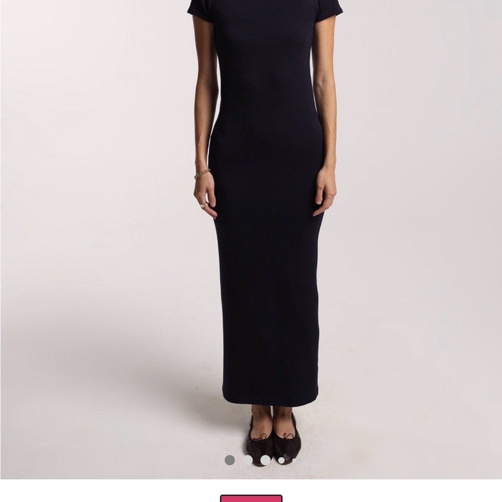 Bleusalt Perfect T Dress. Size 2
